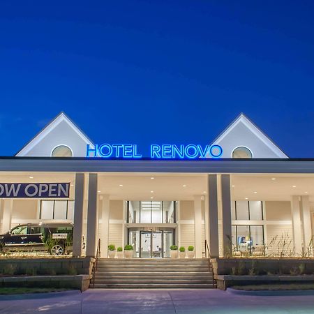 Hotel Renovo Urbandale Zewnętrze zdjęcie