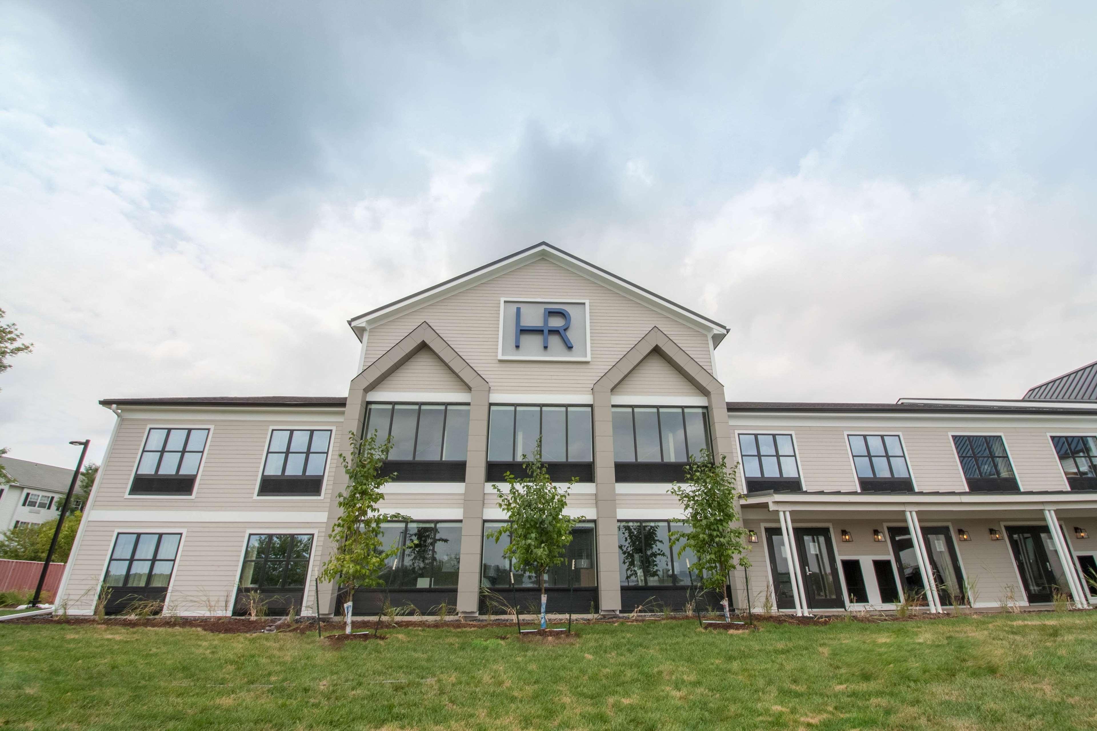 Hotel Renovo Des Moines Urbandale,Tapestry Collection Hilton Zewnętrze zdjęcie