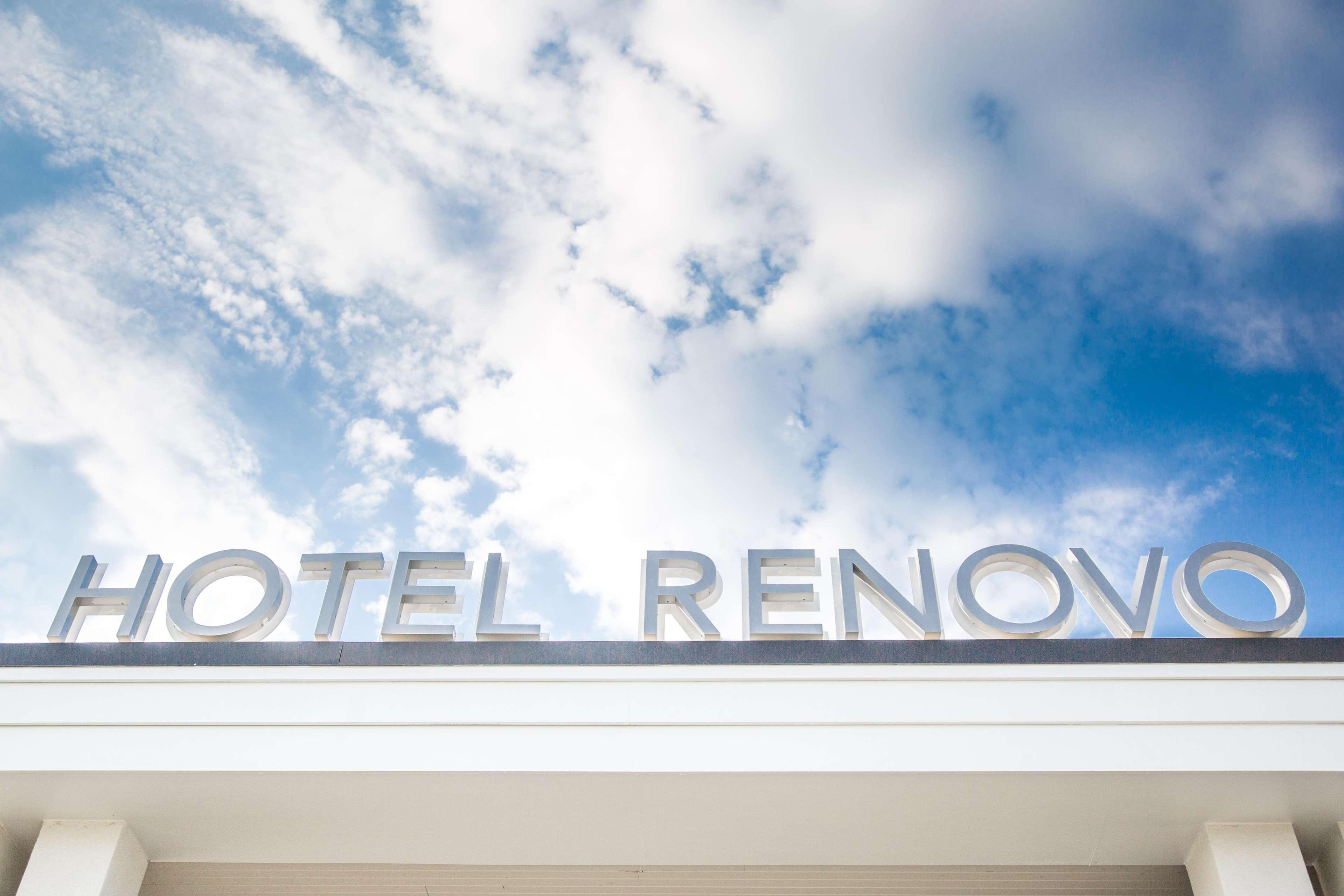 Hotel Renovo Des Moines Urbandale,Tapestry Collection Hilton Zewnętrze zdjęcie